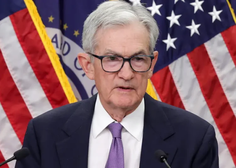 Here’s what smart people in economics and business are saying about the DOJ’s Fed probe