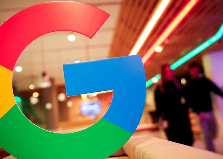 A Google AI product manager has a career advice: ‘Be a crab’