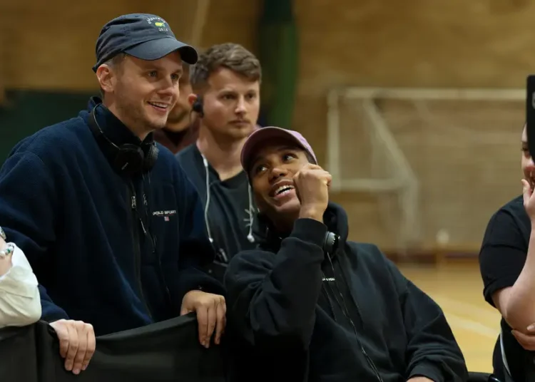 We’re the showrunners of HBO’s ‘Industry.’ Our workdays involve 3 baths a day and industrial quantities of coffee.