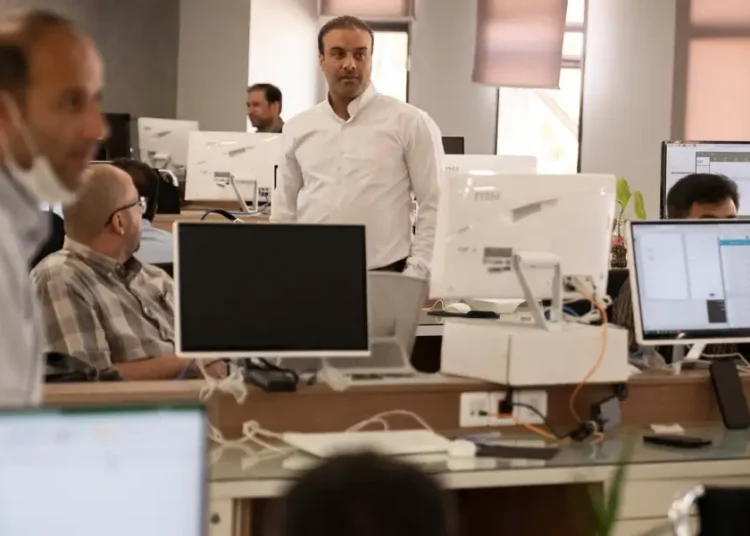 The AI boom is really a race to own the future of human labor, a safety pioneer says