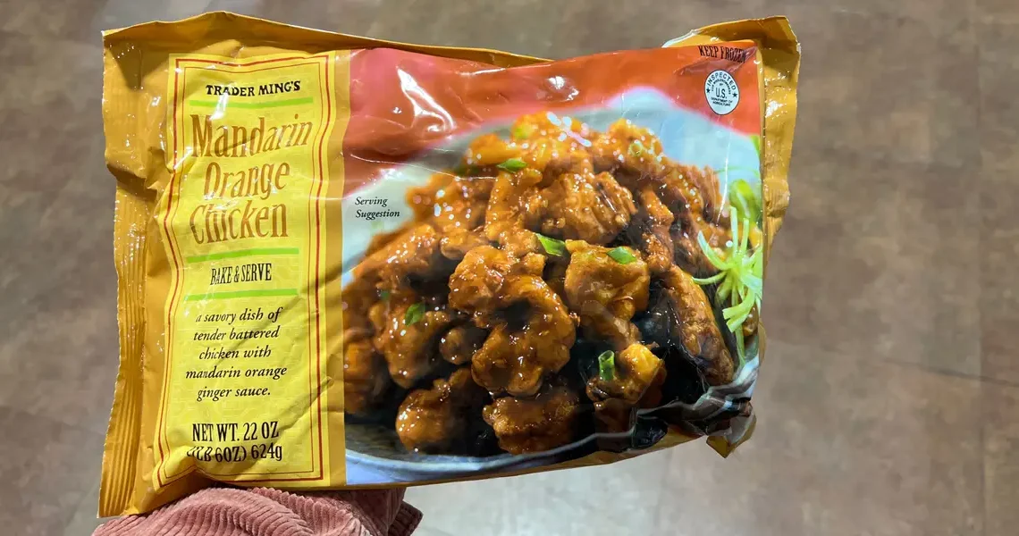 I used to work at Trader Joe’s. Here are 6 popular items that are worth the hype and 4 I’d skip.