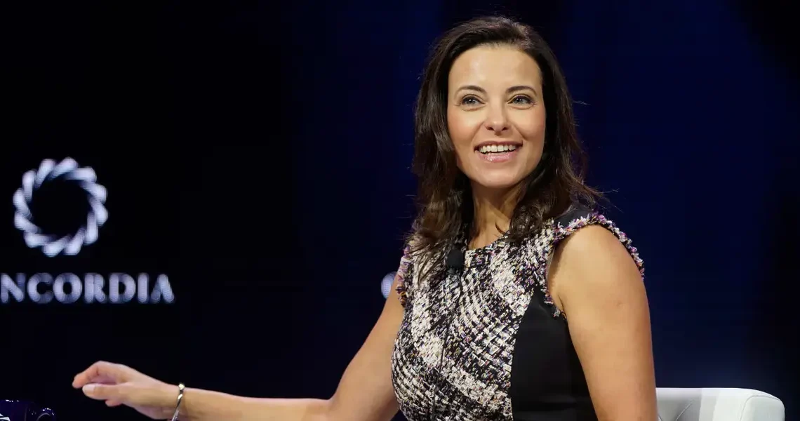Meta’s new president is a former Trump advisor &mdash;&nbsp;3 things to know about Dina Powell McCormick