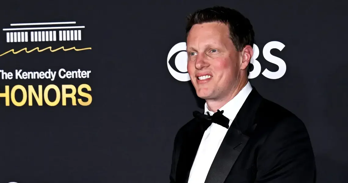 David Ellison’s Paramount is now suing Warner Bros. Discovery