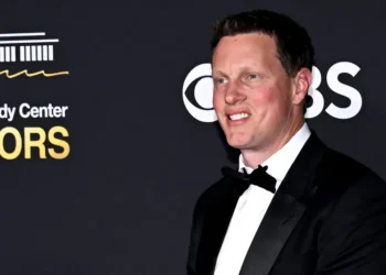 David Ellison’s Paramount is now suing Warner Bros. Discovery