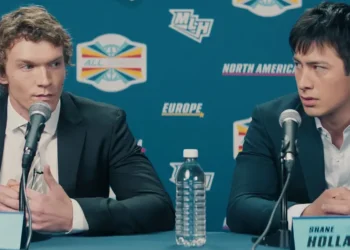 ‘Heated Rivalry’ proves fresh faces can still blow up Hollywood