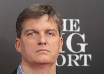 ‘Big Short’ investor Michael Burry explains why he’s betting against Nvidia, not Meta or Microsoft