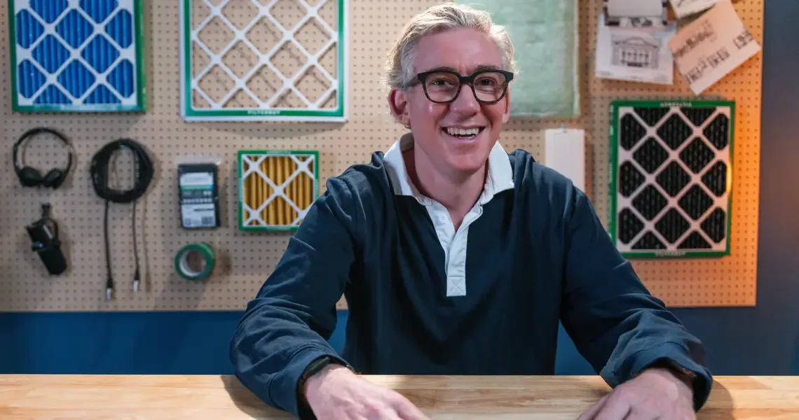 I left my job to run the family business. We generated $255 million in revenue last year, but I don’t want my daughters to take over.