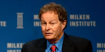 Walmart accidentally helped Whole Foods find its core customer, cofounder John Mackey says