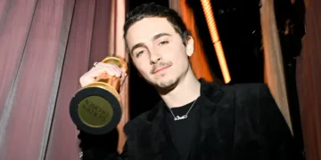 The worst movies 42 Golden Globe winners have been in, according to critics