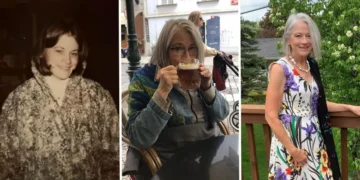 I started drinking at 14, and it became a dangerous habit for more than 55 years. I’m finally sober at 70.