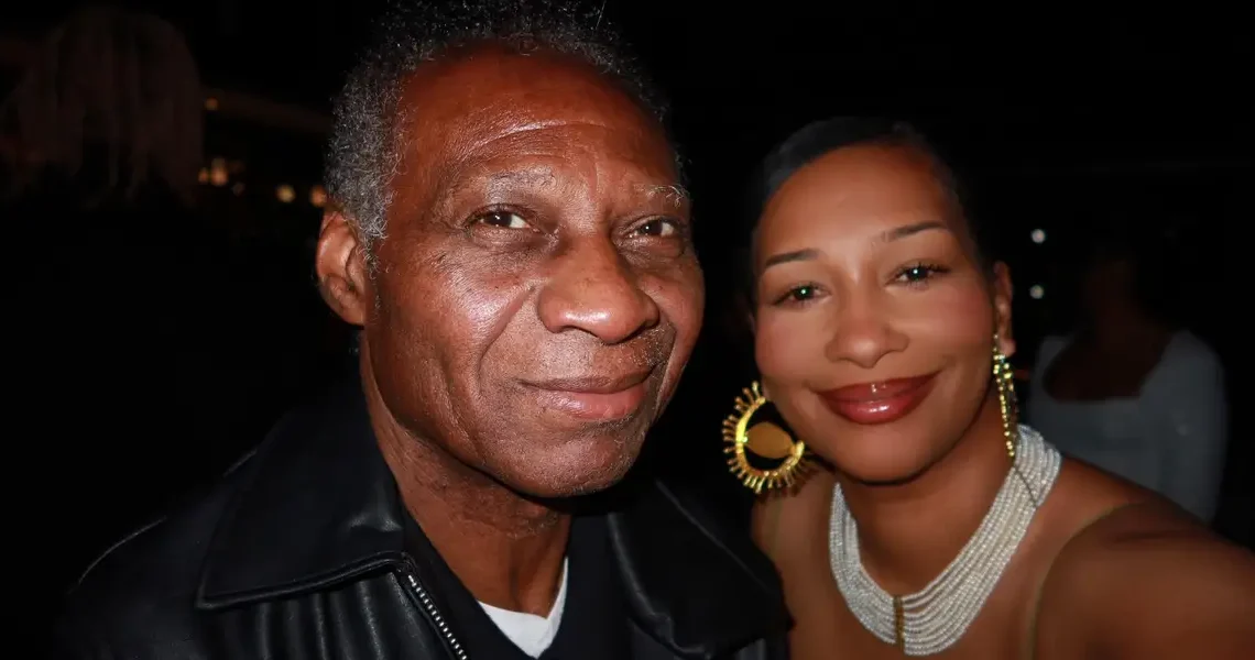 I moved away from my family in my 30s. When I called crying, my dad dropped everything and came to see me.