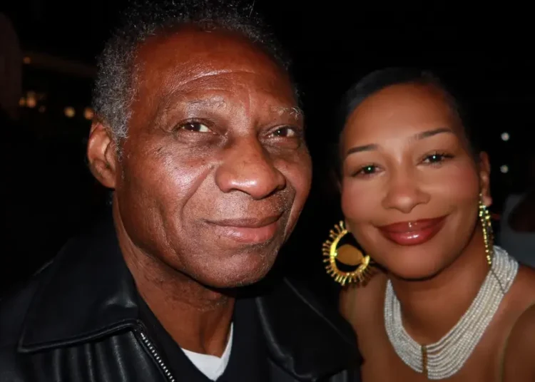 I moved away from my family in my 30s. When I called crying, my dad dropped everything and came to see me.