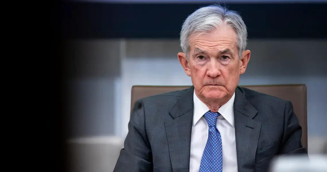 3 reasons it was a smart leadership move for Powell to release a video