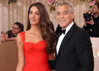 George and Amal Clooney are still one of the best-dressed couples in Hollywood