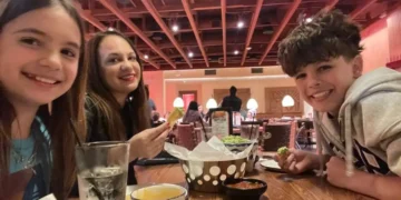 After my divorce, my kids move between homes every week. Buying 2 of everything reduced their stress.