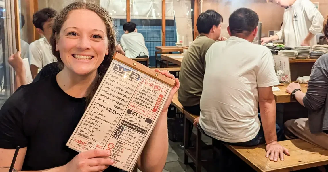 Our first visit to Japan was fun &mdash; but mistakes like traveling during the wrong month put a damper on the 10-day trip