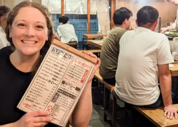 Our first visit to Japan was fun &mdash; but mistakes like traveling during the wrong month put a damper on the 10-day trip