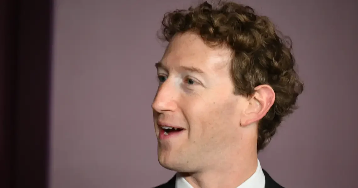 Mark Zuckerberg says Meta will build ‘hundreds of gigawatts’ of AI capacity over time