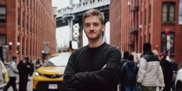 This consultant advised Big Law at McKinsey. Now Sequoia is backing his AI startup for in-house lawyers.