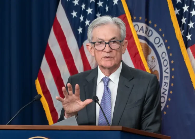 Jerome Powell is getting the meme treatment after his video rebuke to Trump