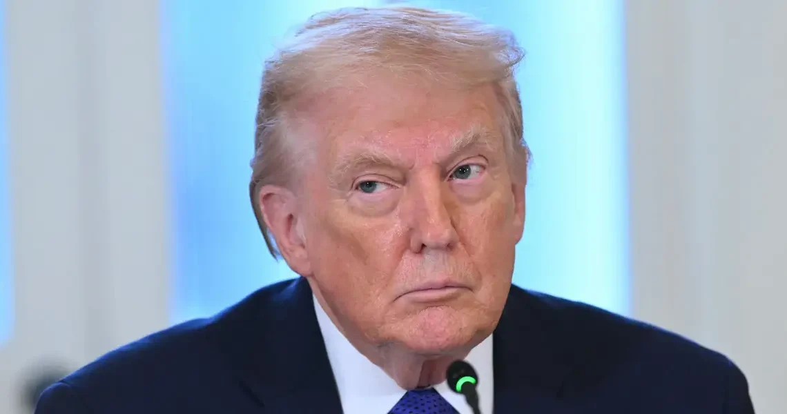 Trump says any country doing business with Iran will be hit with a 25% tariff