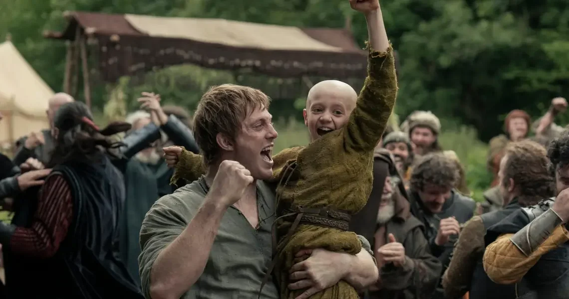 HBO’s new ‘Game of Thrones’ spinoff ‘A Knight of the Seven Kingdoms’ ditches dragons for heart &mdash; and it works