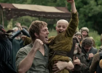 HBO’s new ‘Game of Thrones’ spinoff ‘A Knight of the Seven Kingdoms’ ditches dragons for heart &mdash; and it works