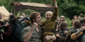 HBO’s new ‘Game of Thrones’ spinoff ‘A Knight of the Seven Kingdoms’ ditches dragons for heart &mdash; and it works