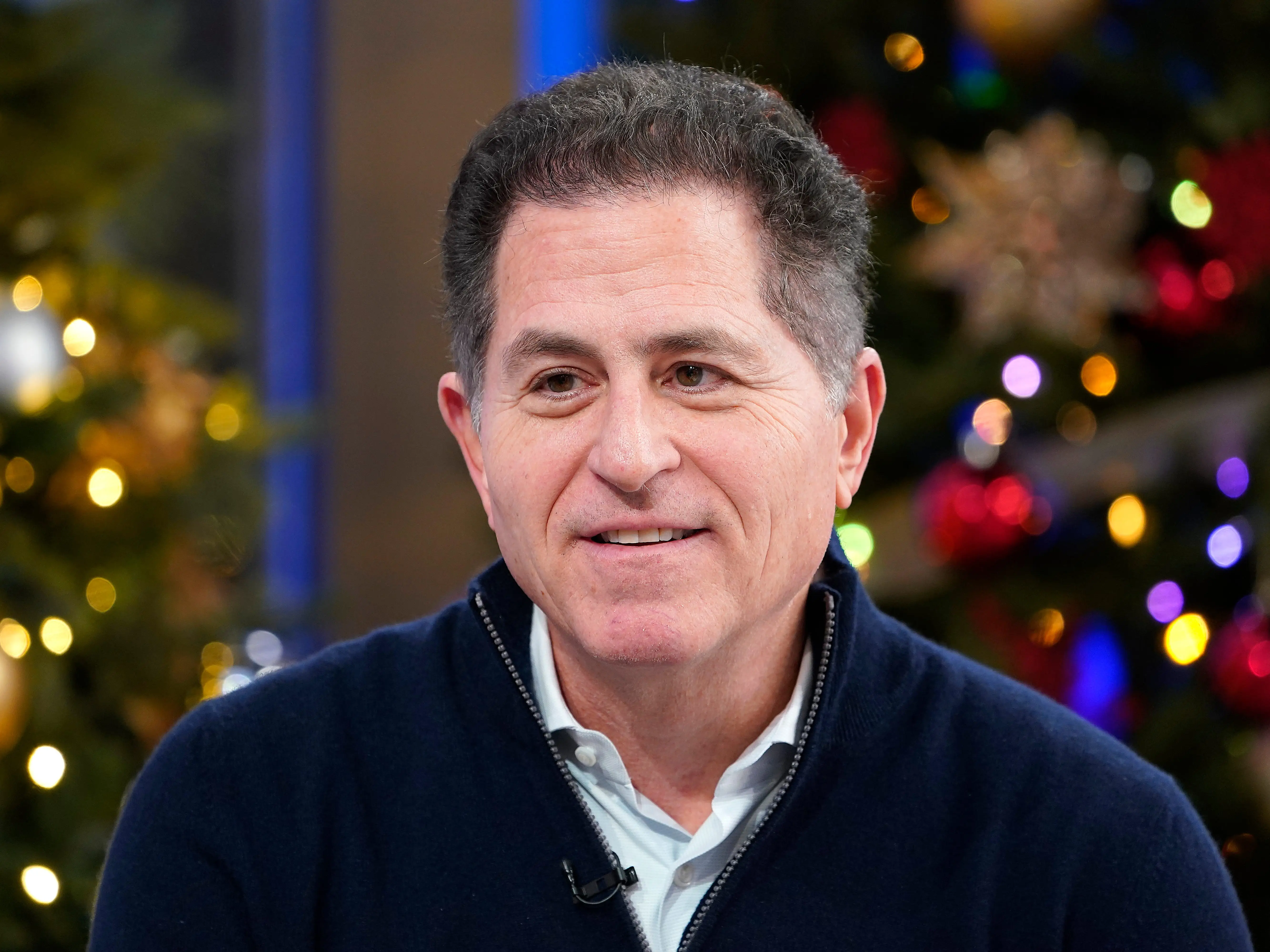 Michael Dell