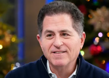 Dell tells staff to get ready for the ‘biggest transformation in company history.’ Read the memo.