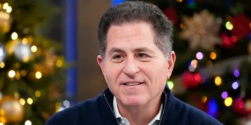 Dell tells staff to get ready for the ‘biggest transformation in company history.’ Read the memo.