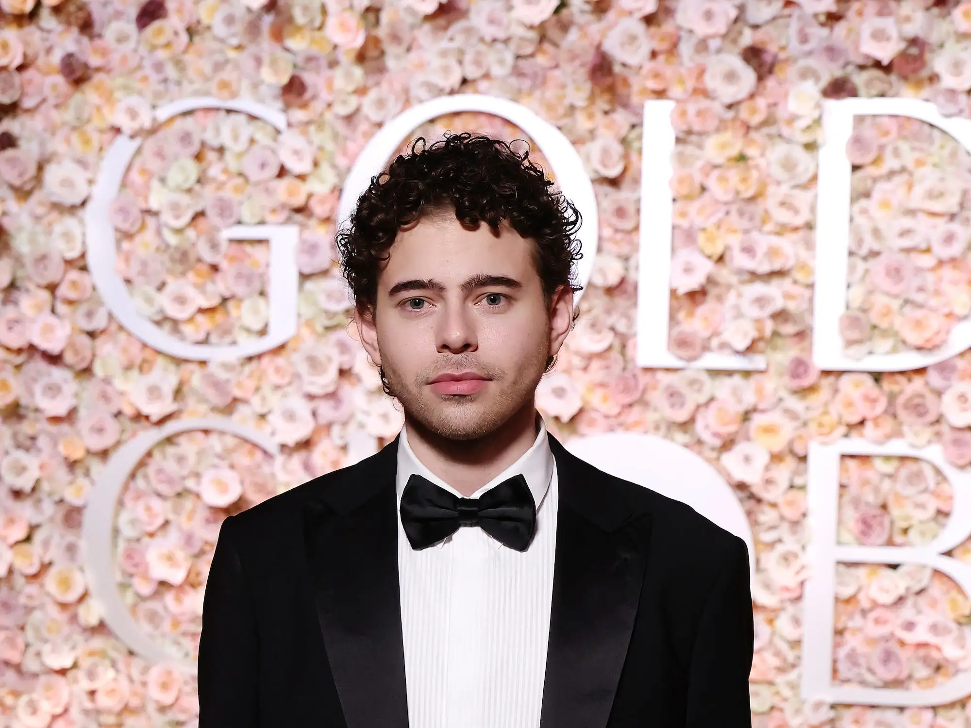 Polymarket CEO Shayne Coplan