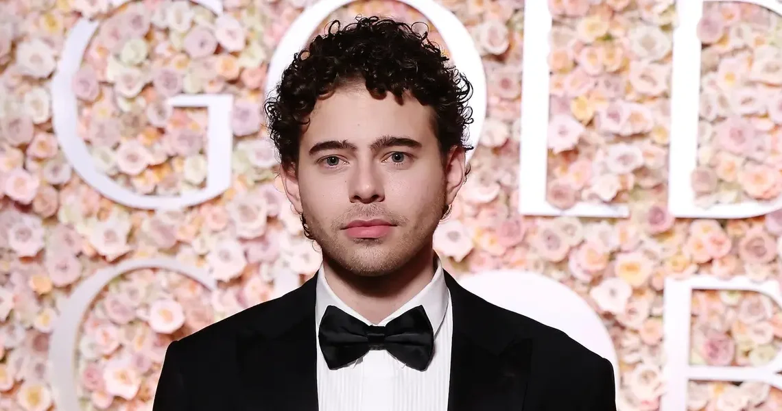 Polymarket CEO takes a victory lap after prediction market correctly calls 26/28 Golden Globe winners