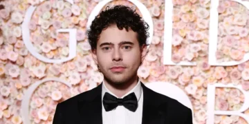 Polymarket CEO takes a victory lap after prediction market correctly calls 26/28 Golden Globe winners