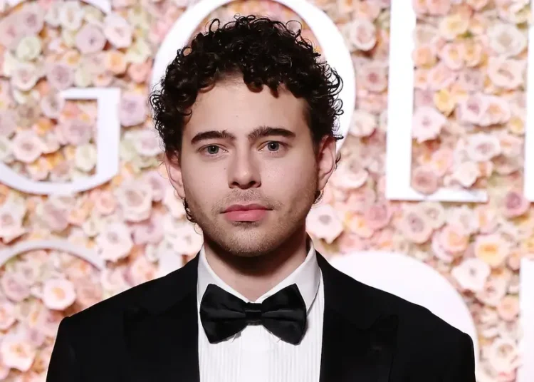 Polymarket CEO takes a victory lap after prediction market correctly calls 26/28 Golden Globe winners