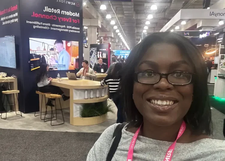 From humanoid robots to agentic AI, I learned what retail insiders are buzzing about at a major industry conference