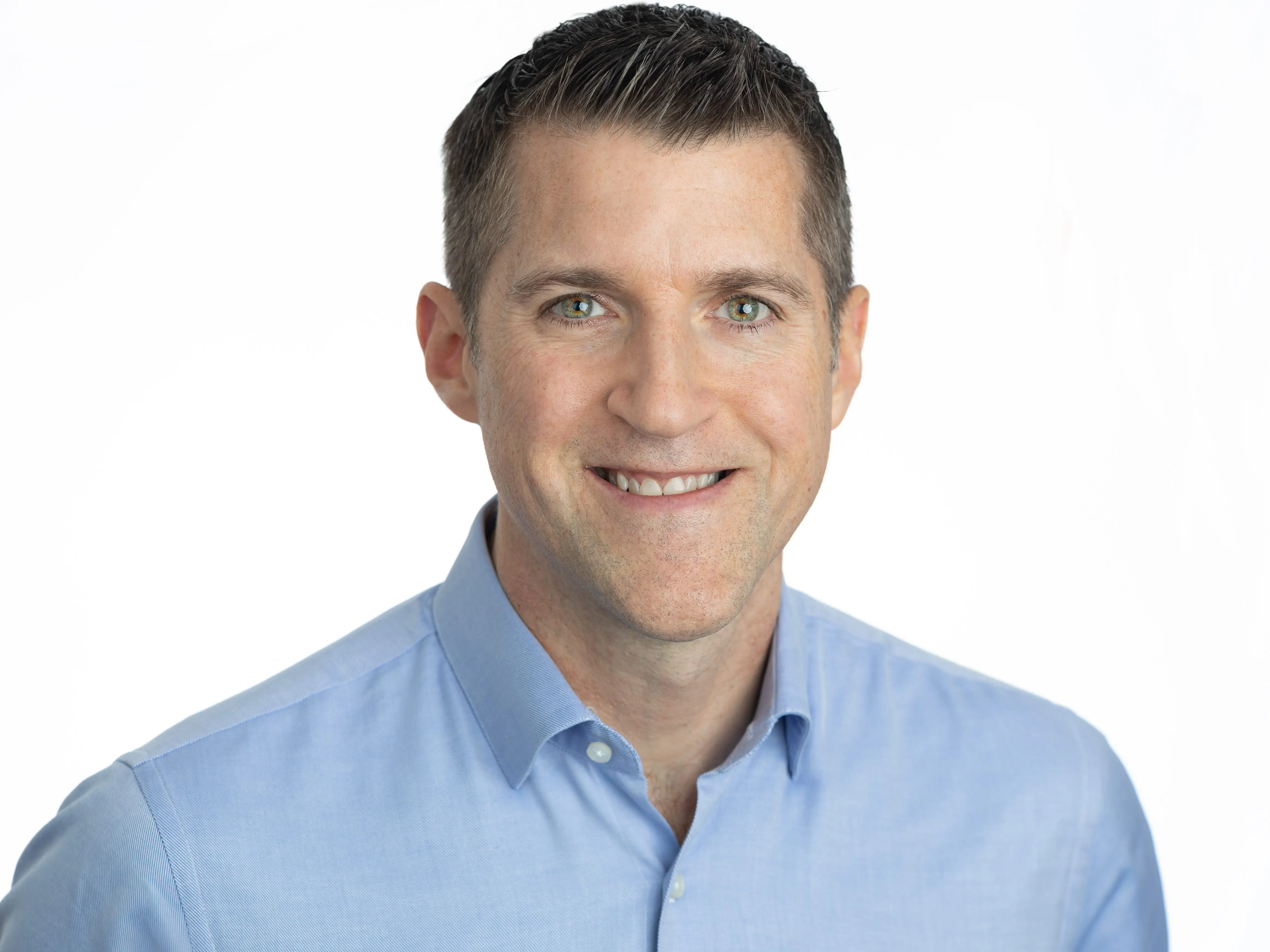 Dan Taylor, VP, global ads