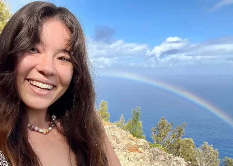 I visited an island just a 20-minute flight from Maui. Its empty beaches and local gems made it feel like a true paradise.