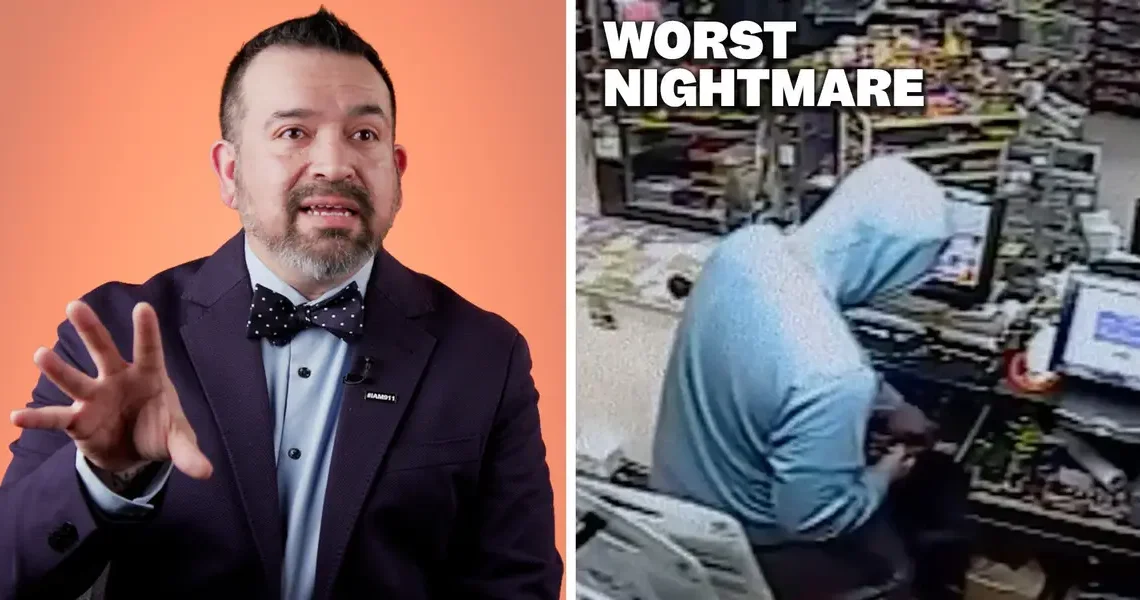 How 911 calls actually work, according to a former emergency dispatcher