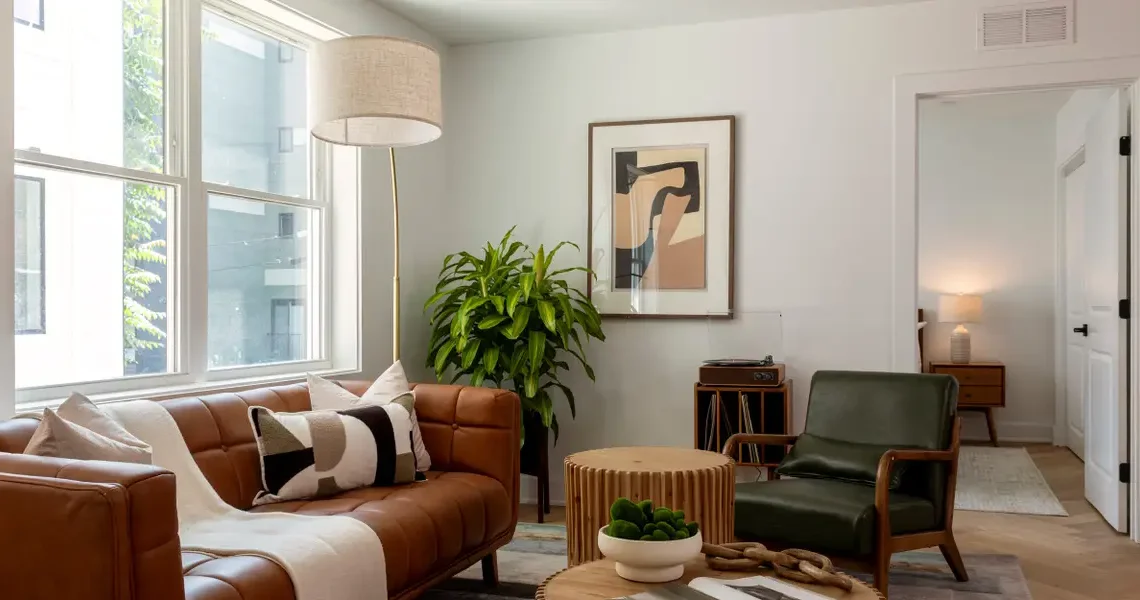 6 home-decor choices that will never go out of style, according to interior designers