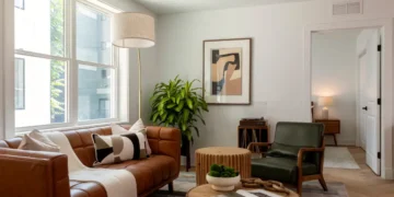 6 home-decor choices that will never go out of style, according to interior designers