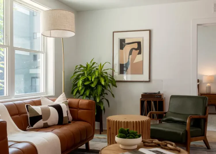 6 home-decor choices that will never go out of style, according to interior designers