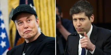Judge sets trial date for Musk vs Altman showdown