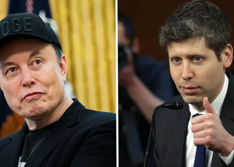 Judge sets trial date for Musk vs Altman showdown