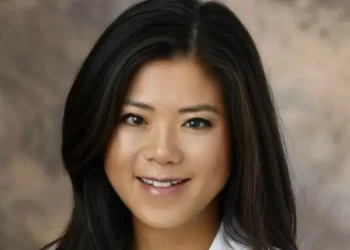 An oncologist was shocked to learn she had breast cancer. She had no symptoms and thought she was low-risk.