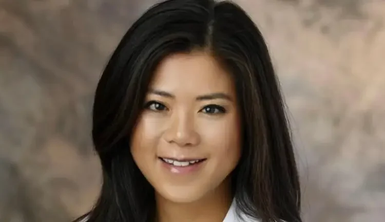 An oncologist was shocked to learn she had breast cancer. She had no symptoms and thought she was low-risk.