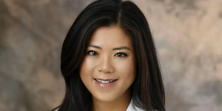 An oncologist was shocked to learn she had breast cancer. She had no symptoms and thought she was low-risk.