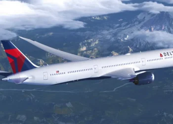 Delta is buying Boeing 787s for the first time. Here’s why United and American may feel the pressure.
