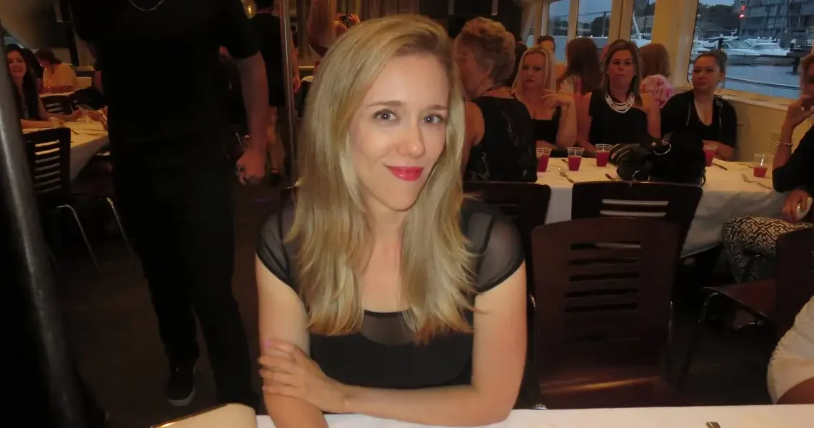 I moved back to Australia after decades in the US. The culture shock stunned me