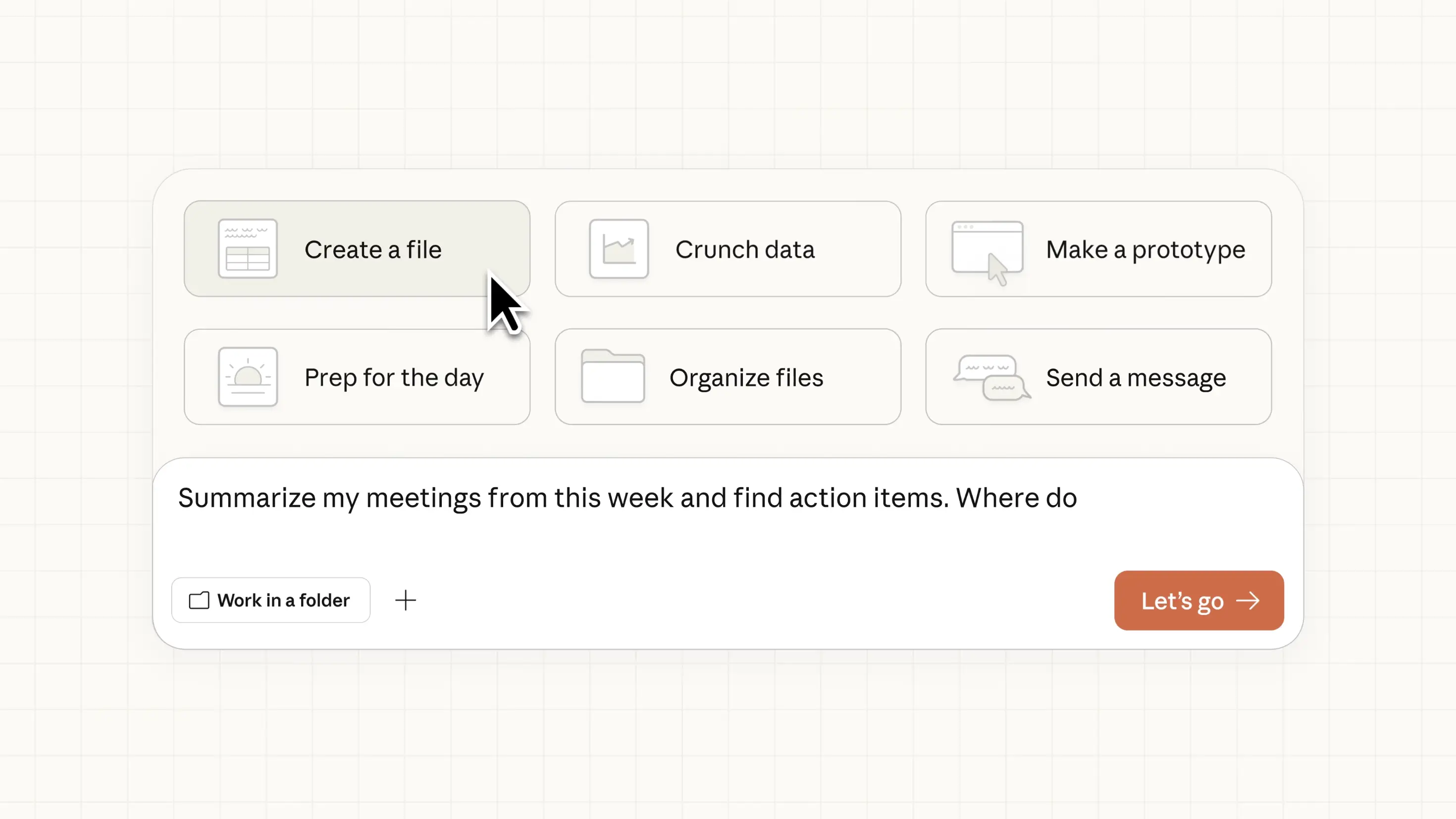 Anthropic's Claude Cowork AI tool, which has launched in preview.